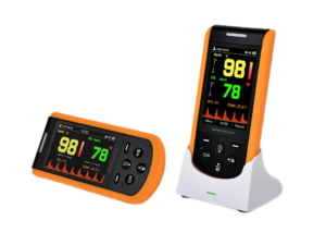 Pulsoksimetras "SP20"