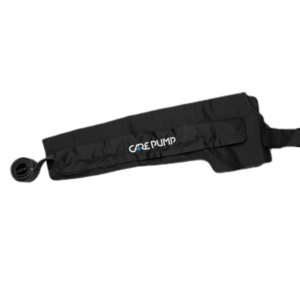 8 kamerų kairės rankos, peties ir krūtinės manžetė