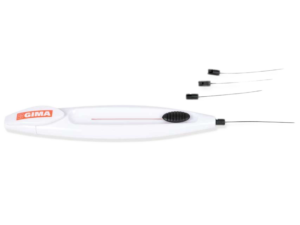 Monofilamentas, 3 vnt.