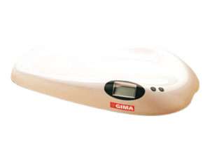 Elektroninės kūdikių svarstyklės