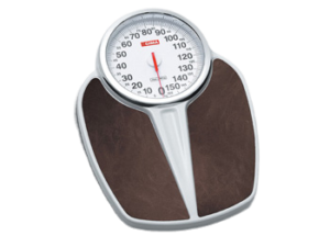 Mechaninės svarstyklės