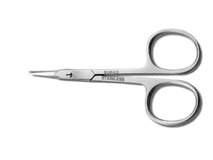 Žirklutės, 9 cm, 1 vnt.