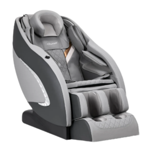 Masažinė kėdė 306, pilka