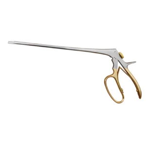 Tischler-Kevorkian nerūdijančio plieno žnyplės, 1 vnt.