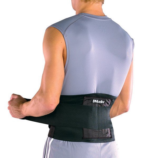 "Mueller" juosmens įtvaras - Image 5