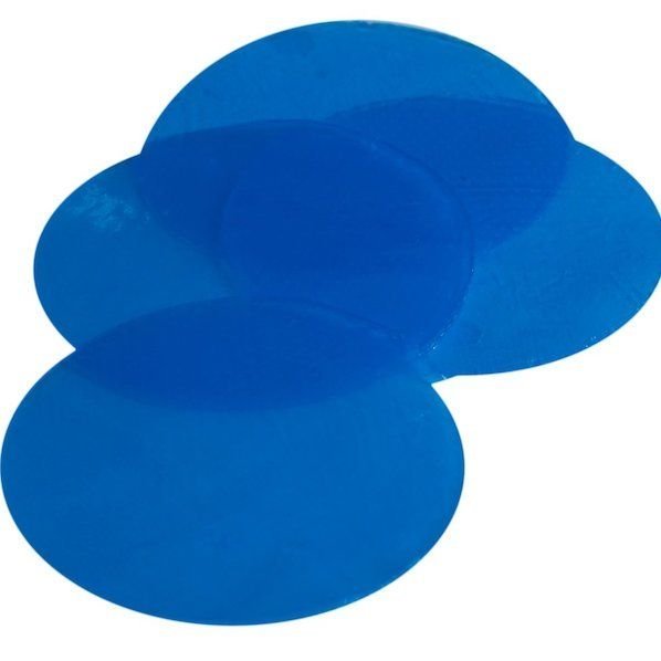 2Toms "Skin-On-Skin" hidrogelio pagalvėlės, 48 vnt - Image 2