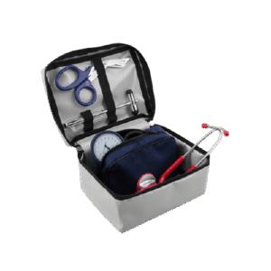 Diagnostinių priemonių įdėklas Gamintojas – HUM, Vokietija