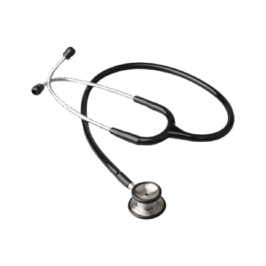 Klasikinis stetofonendoskopas “Diamond” Gamintojas – Timesco, UK