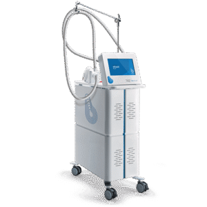 XLASE PLUS - multifunkcinė lazerinė platforma (Aleksandrito ir diodo lazeris viename, ND:YAG, QS ND:YAG, Er:YAG, CPL)