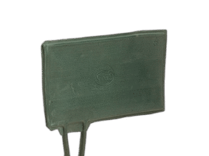 Manžetės įdėklas be latekso 2 žarnelės, 1 vnt.