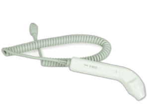 GIMASONIC 8 MHz zondas, 1 vnt.