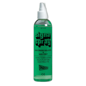 Purškiamas EKG gelis "Signa Spray", 250 ml