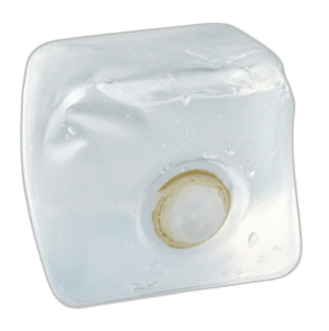 EDM Polaris gelis be parabenų, 5 l