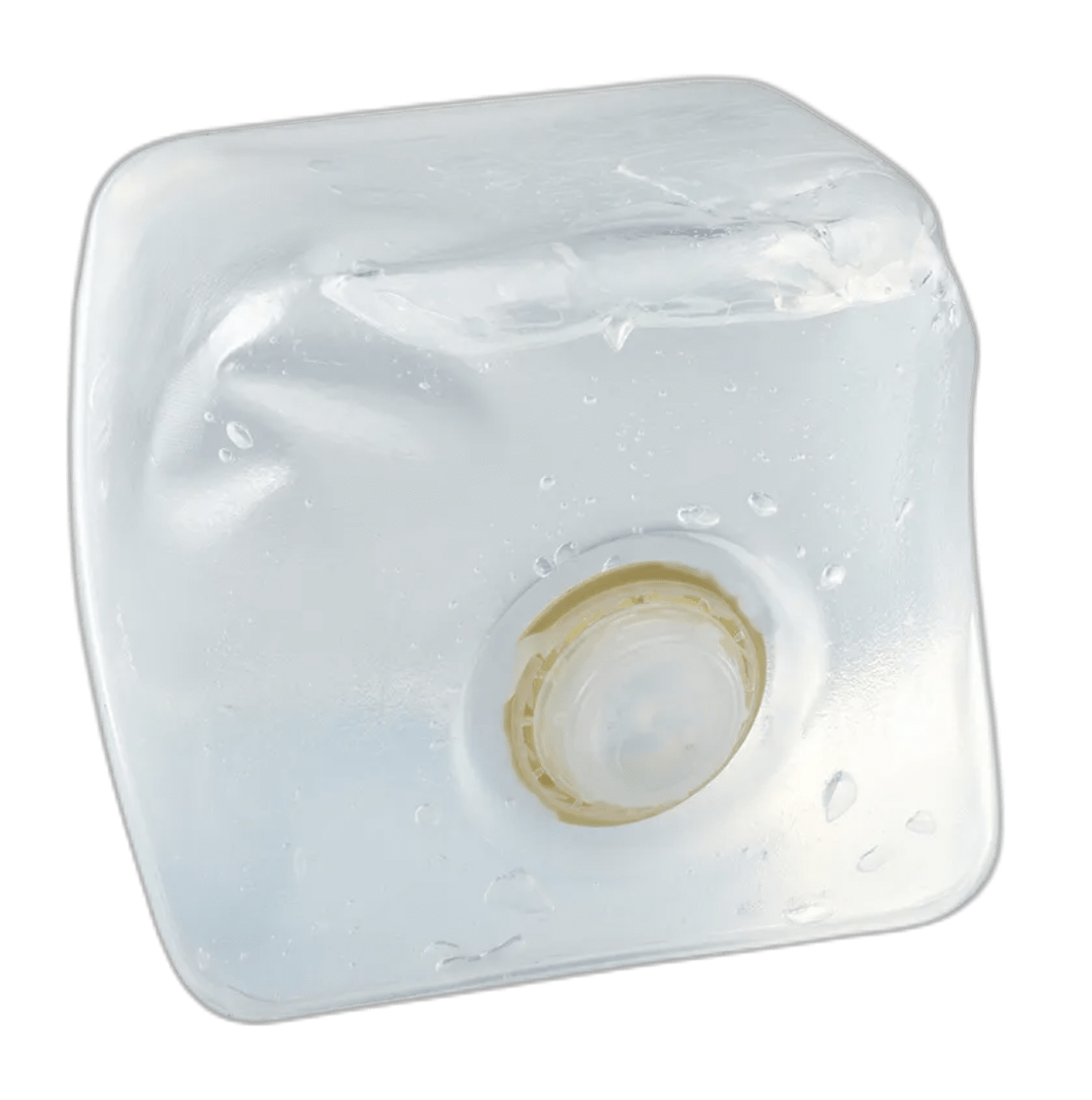 EDM Polaris gelis be parabenų, 5 l