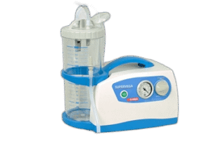 Vakuuminis atsiurbėjas "Super Vega". 2 l, 1 vnt.