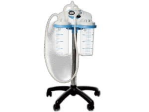 Vakuuminis atsiurbėjas su ratukais, "Super Vega", 1 vnt.