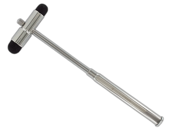 Neurologinis plaktukas "Buck calssic"