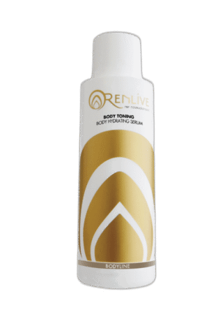 "RENLIVE Body Toning"stangrinamasis kūno serumas, 200 ml
