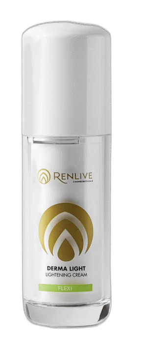 "RENLIVE Derma Light" šviesinantis kremas, 30 ml