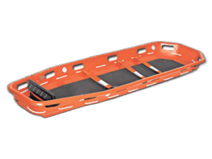 Krepšiniai neštuvai, 1 vnt