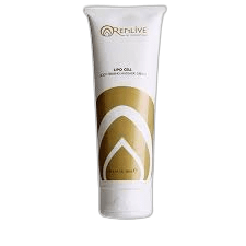 "RENLIVE Lipo Cell" kūno modeliavimo kremas, 250 ml