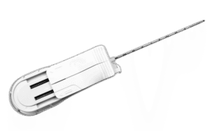 KATRACORE vienkartinė, automatinė biopsijos šaudyklė su koaksialine adata, 10 vnt.