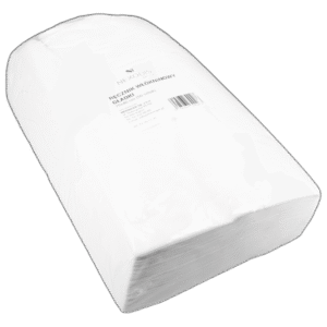 Lygus neaustinis rankšluostis 70x40 cm, "Nexodis beauty" (50 vnt.)