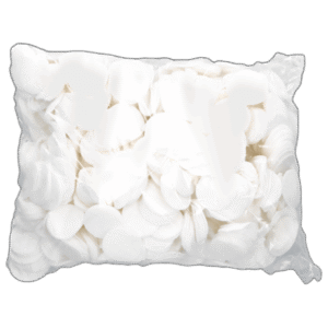 Kosmetologiniai diskeliai, 1150 vnt. ( 0,5 kg) maišas