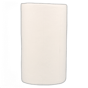 Medvilninės kosmetinės servetėlės ​​100 vnt.- dydis 20x25 cm - 1 ritinys