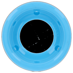 Žiedo formos pesaras "Calmona", 1 vnt.