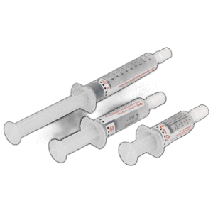 BD PosiFlush SP fiziologinio tirpalo švirkštas, 1 vnt.